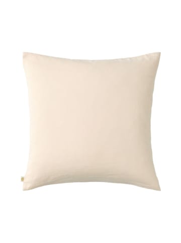 Ellos Home Poszewka "Elly" w kolorze kremowym na poduszkę