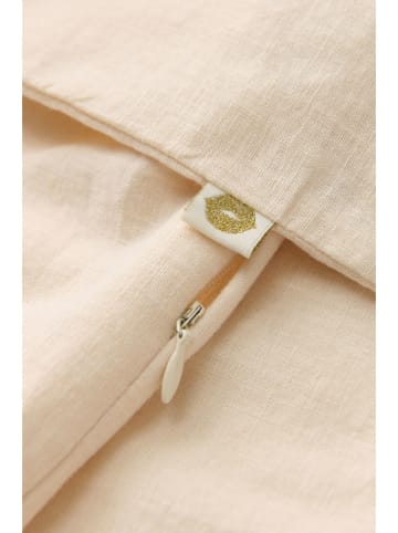 Ellos Home Kussensloop "Elly" crème