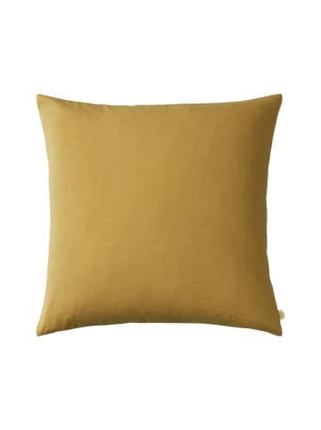 Ellos Home Kissenhülle "Elly" in Khaki