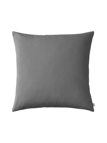 Ellos Home Kissenhülle "Elly" in Grau