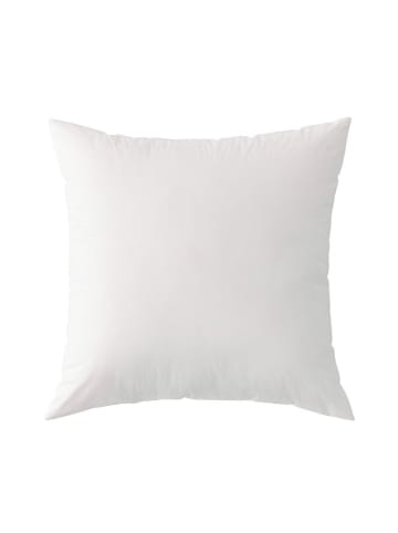Ellos Home Poduszka wewnętrzna w kolorze białym