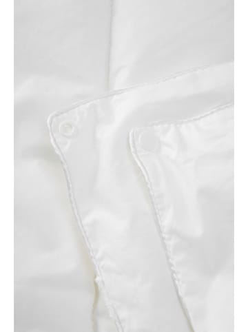 Ellos Home 4-seizoenen-duodekbed "Four Season" wit