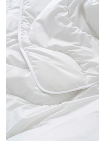 Ellos Home Zimowa kołdra "Lova" w kolorze białym