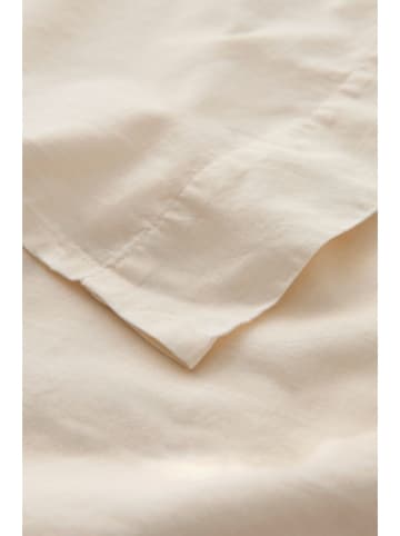 Ellos Home Hoeslaken "Milly" beige