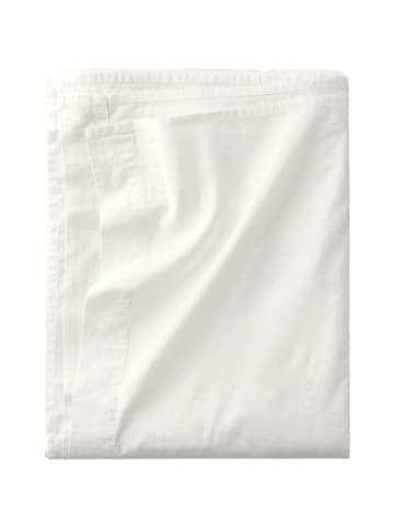 Ellos Home Bettlaken "Milly" in Weiß