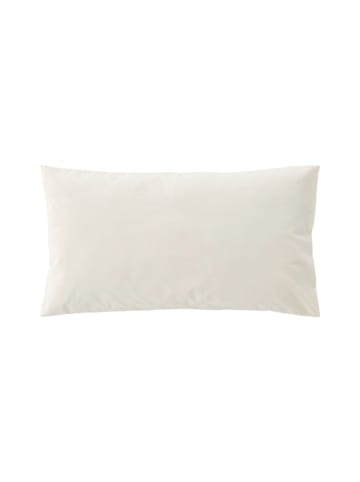Ellos Home Kissenhülle "Milly" in Weiß