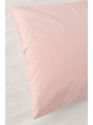 Ellos Home Kissenhülle "Milly" in Rosa