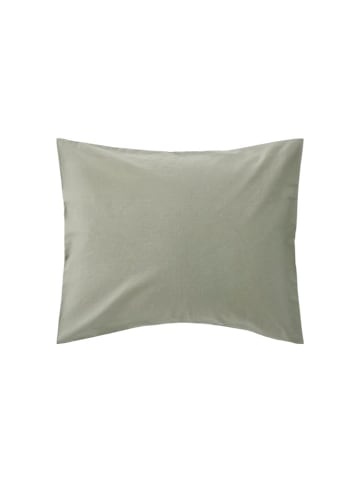 Ellos Home Poszewka "Milly" w kolorze zielonym na poduszkę