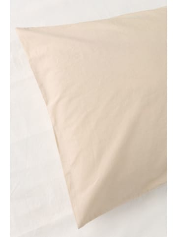 Ellos Home Kussensloop "Milly" beige