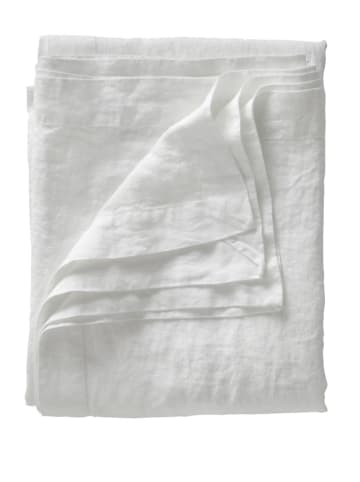 Ellos Home Bettlaken "Candice" in Weiß