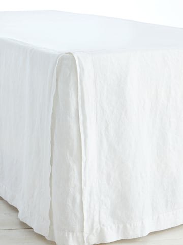 Ellos Home Bedrok "Elmira" wit