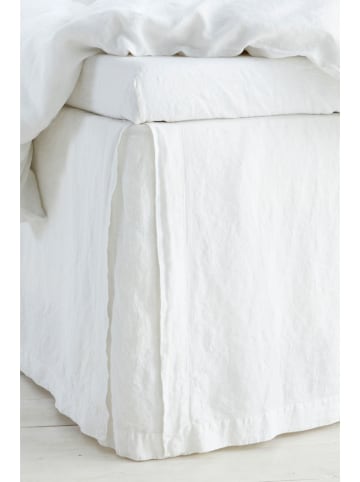 Ellos Home Bedrok "Elmira" wit