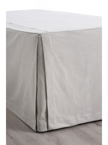 Ellos Home Bedrok "Shelby" grijs