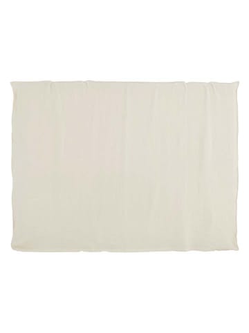 Ellos Home Kopfteilbezug "Candice" in Weiß