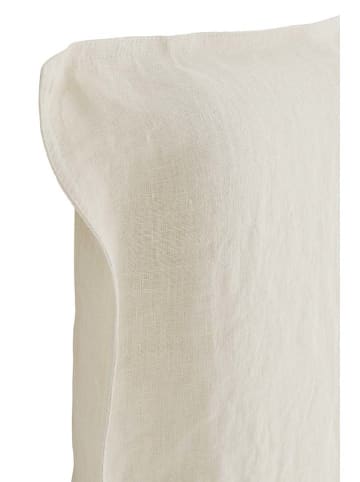 Ellos Home Poszewka "Candice" w kolorze białym na zagłówek