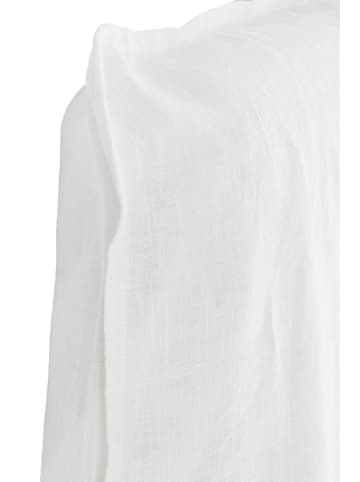 Ellos Home Poszewka "Candice" w kolorze białym na zagłówek