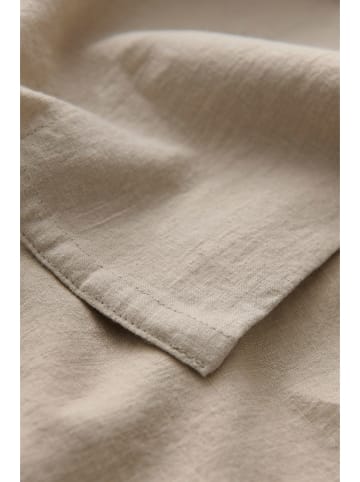 Ellos Home Bettlaken "Elly" in Beige