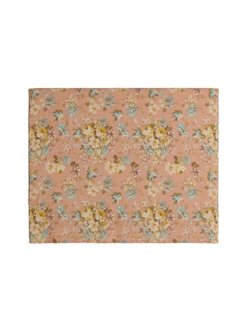 Ellos Home Poszewka "Candice" w kolorze jasnoróżowym na zagłówek