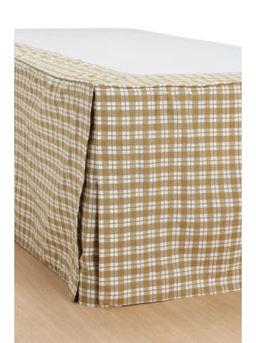 Ellos Home Bedrok "Sonneli" kaki