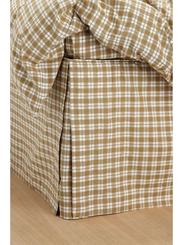 Ellos Home Bedrok "Sonneli" kaki