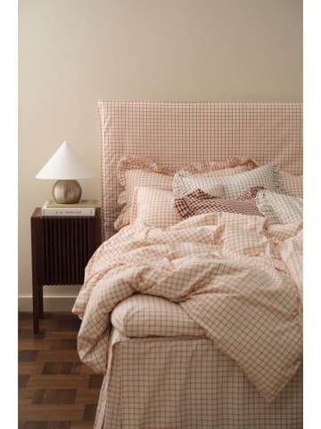 Ellos Home Hoofddeelbedekking "Sonneli" oranje