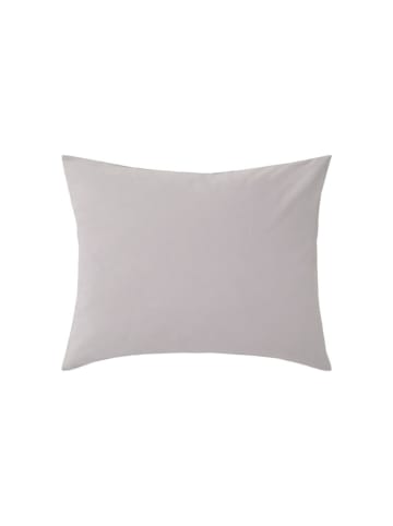 Ellos Home Kissenhülle "Heaven" in Grau