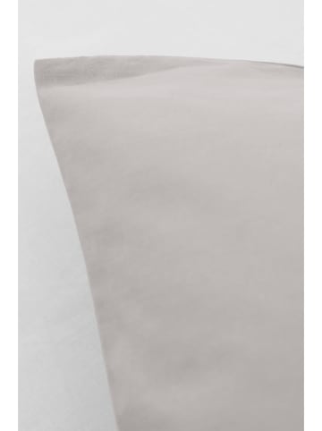 Ellos Home Kissenhülle "Heaven" in Grau