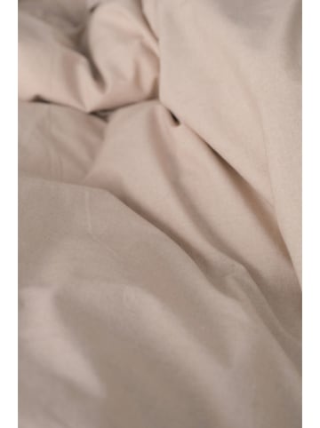 Ellos Home Bettwäsche-Set "Rania" in Creme