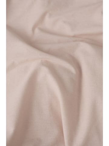 Ellos Home Beddengoedset "Rania" lichtroze