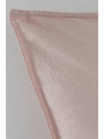 Ellos Home Bettwäsche-Set "Rania" in Rosa