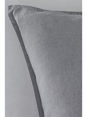 Ellos Home Bettwäsche-Set "Rania" in Grau
