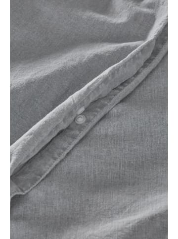Ellos Home Bettwäsche-Set "Rania" in Grau