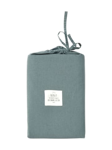 Ellos Home Beddengoedset "Rania" groen