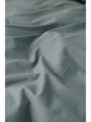 Ellos Home Beddengoedset "Rania" groen