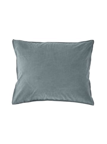 Ellos Home Poszewka "Rania" w kolorze zielonym na poduszkę