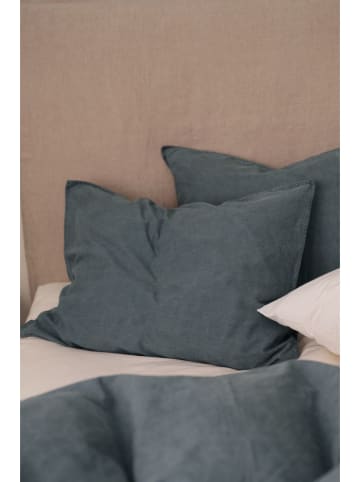 Ellos Home Kissenhülle "Rania" in Grün