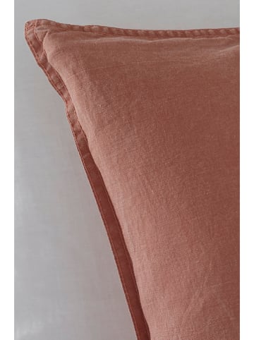 Ellos Home Kissenhülle "Rania" in Rosa
