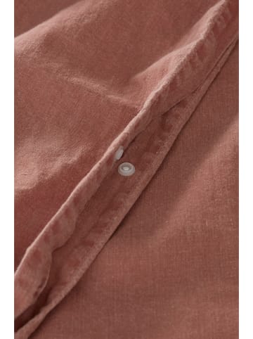 Ellos Home Kussensloop "Rania" lichtroze