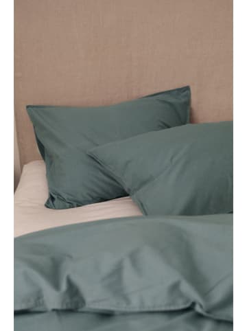Ellos Home Kissenhülle "Rania" in Grün