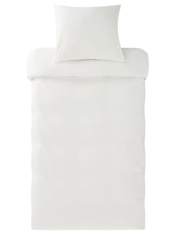 Ellos Home Beddengoedset "Milly" wit