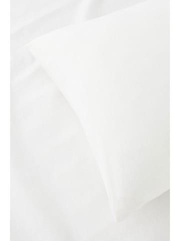 Ellos Home Bettwäsche-Set "Milly" in Weiß