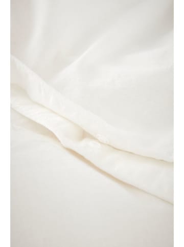 Ellos Home Bettwäsche-Set "Milly" in Weiß