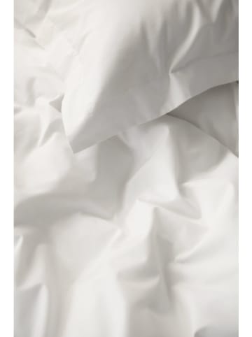 Ellos Home Beddengoedset "Careful" wit