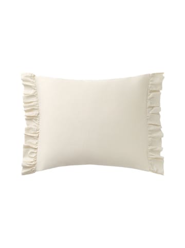 Ellos Home Kissenhülle "Gloria" in Creme