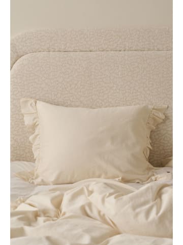Ellos Home Kussensloop "Gloria" crème