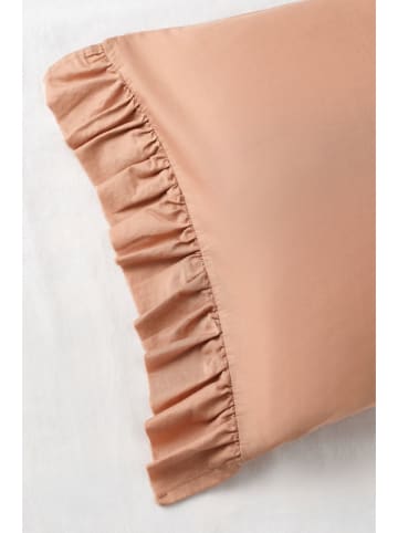 Ellos Home Kissenhülle "Gloria" in Rosa