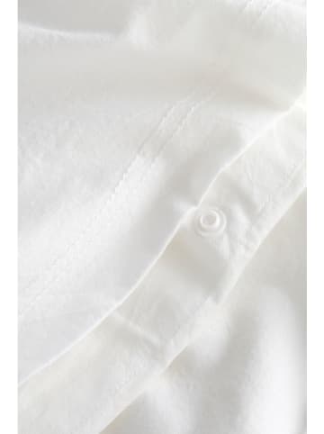 Ellos Home Beddengoedset "Juliette" wit