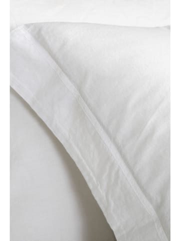 Ellos Home Bettwäsche-Set "Juliette" in Weiß