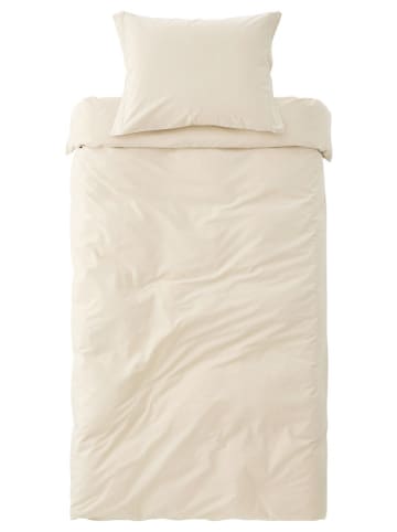 Ellos Home Beddengoedset "Juliette" beige