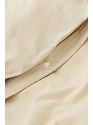 Ellos Home Bettwäsche-Set "Juliette" in Beige